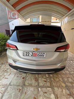 شيفروليه إكوينوكس